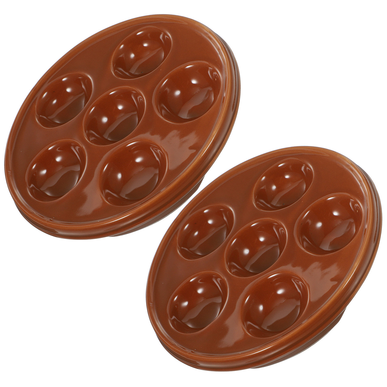 2 Stück Schneckenplatte Kerami – Takoyaki Grill Plate Bewertung und Preis