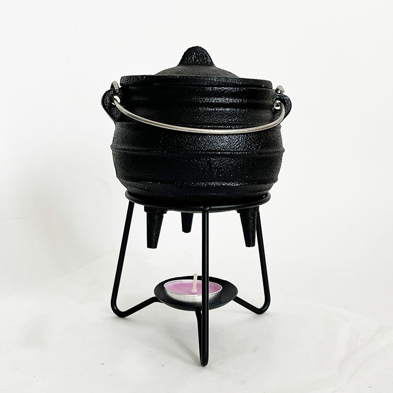 Mittelgroß 1/8 #   Gusseisenke – Cast Iron Corn Bewertung und Preis