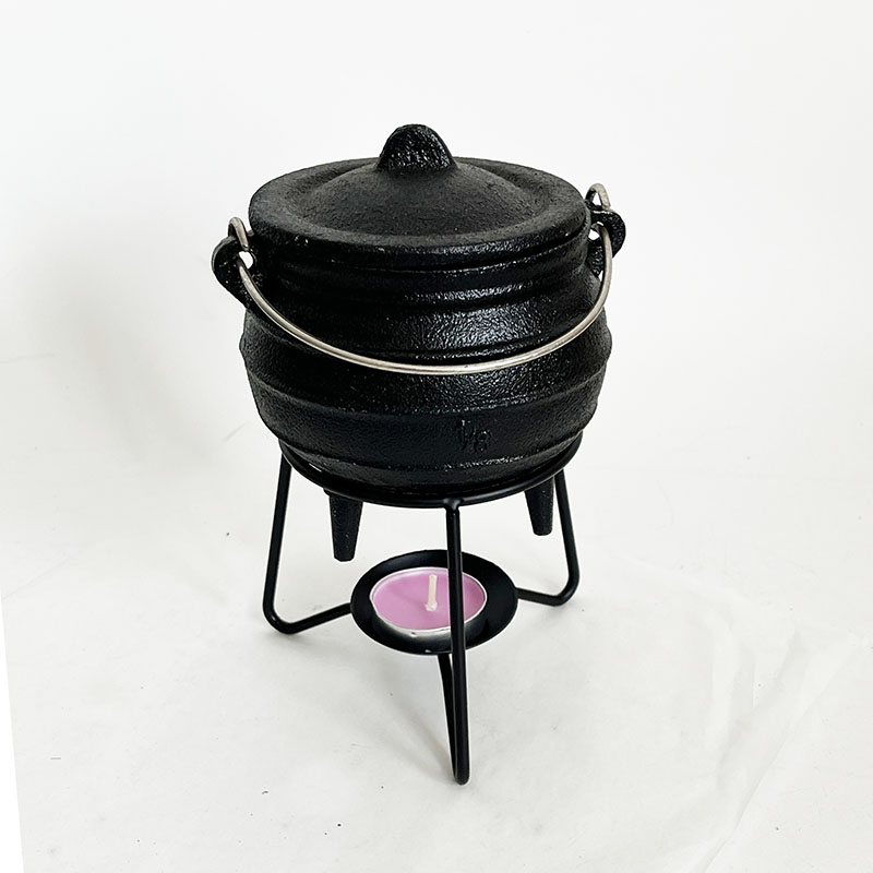 Mittelgroß 1/8 #   Gusseisenke – Cast Iron Corn Bewertung und Preis