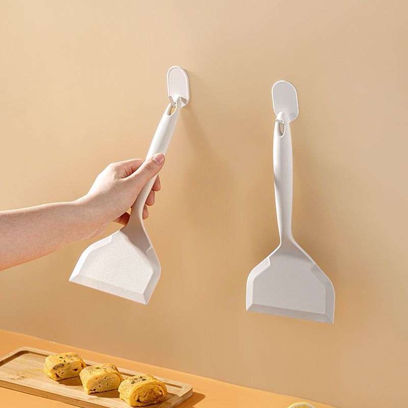 1 Stück hitzebeständiger Silik – Okonomiyaki Spatula Bewertung und Preis